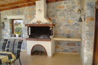 Villa Kiriako