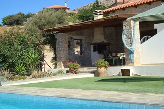 Villa Kiriako