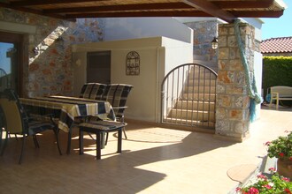 Villa Kiriako