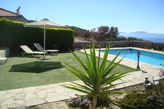 Villa Kiriako