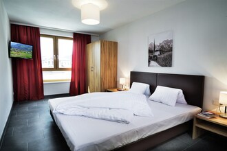 Zell am See LU