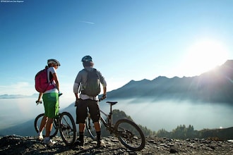 Zell am See LU