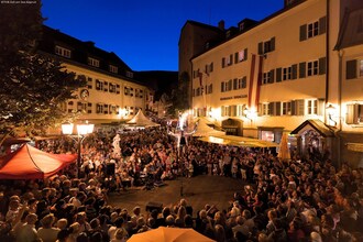 Zell am See LU