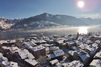 Zell am See LU