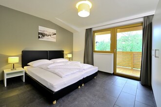 Zell am See LU