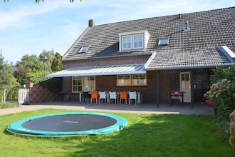 Vakantiehuizen Diessen EUR-NL-5087-11