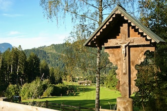 Chalets im Brixental V