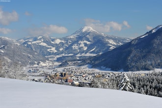 Chalets im Brixental V