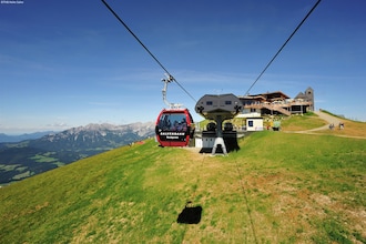 Chalets im Brixental V