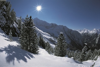 Chalets im Brixental V