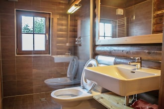Chalets im Brixental V