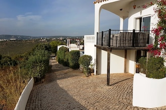 Casa Por do Sol