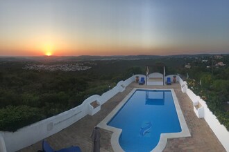 Casa Por do Sol
