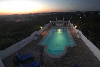 Casa Por do Sol