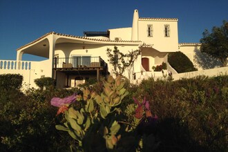 Casa Por do Sol