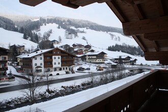 Saalbachkogel