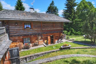 Ferienhäuser in Trentino/Dolomiten/Südtirol