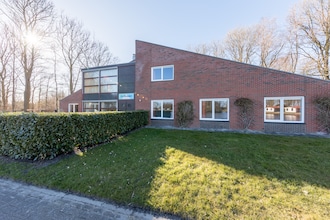 Holiday home in Drenthe