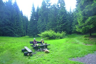 Ferienwohnung Frauenwald