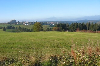 Ferienwohnung Frauenwald