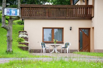 Ferienwohnung Frauenwald
