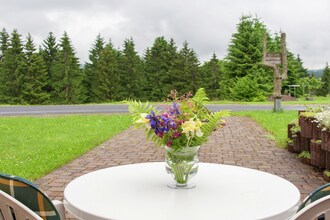 Ferienwohnung Frauenwald