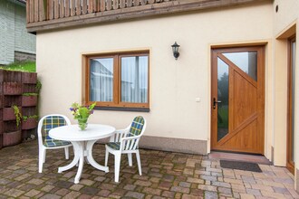 Ferienwohnung Frauenwald