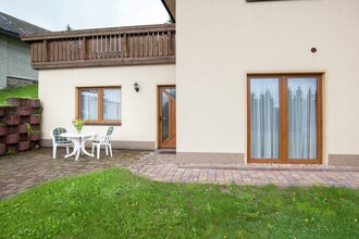 Ferienwohnung Frauenwald