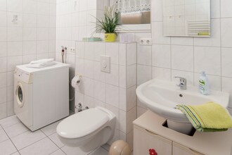 Ferienwohnung Frauenwald