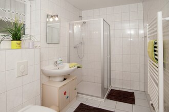 Ferienwohnung Frauenwald
