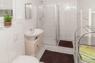 Ferienwohnung Frauenwald