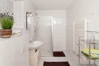 Ferienwohnung Frauenwald