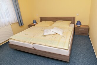 Ferienwohnung Frauenwald