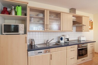 Ferienwohnung Frauenwald