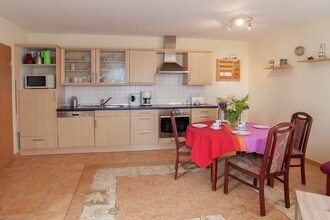 Ferienwohnung Frauenwald