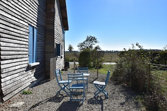 Holiday home in Champagne-Ardenne