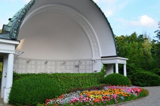 Bad Wildungen