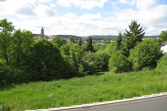 Bad Wildungen