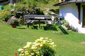 Sonnenalp