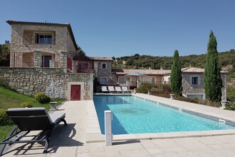 Holiday home in Languedoc-Roussillon