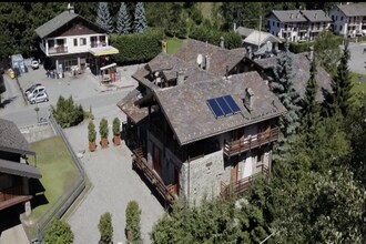 Holiday home in Aosta Valley