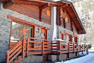 Holiday home in Aosta Valley