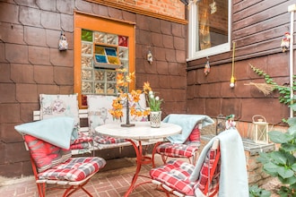 Holiday home in Harz