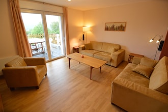 Holiday home in Hunsrück