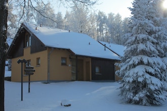 Holiday home in Saxony
