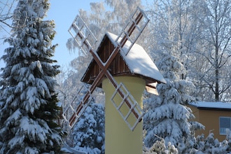 Fuchsberg
