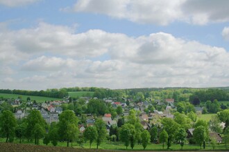 Villa im Erzgebirge