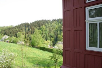 Villa im Erzgebirge