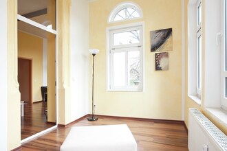 Villa im Erzgebirge