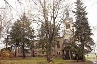 Villa im Erzgebirge